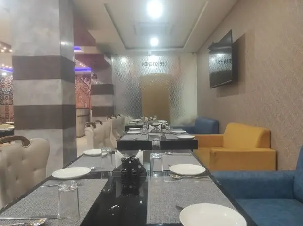 Days Inn Joiest Beijing