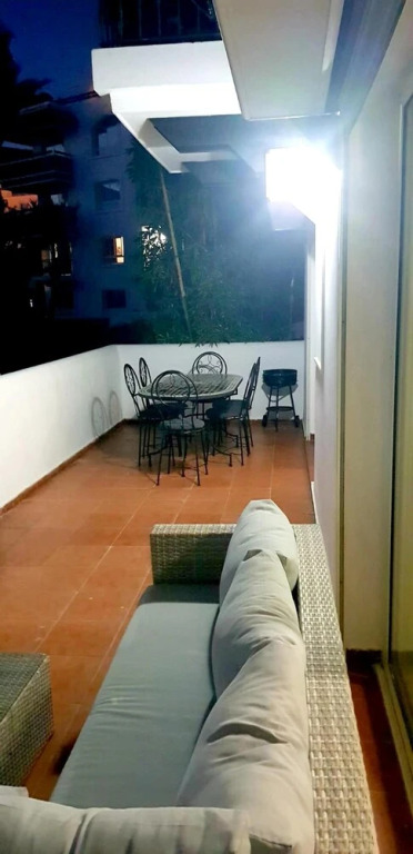 Apartment With 2 Bedrooms in Agadir, Secteur Touristique