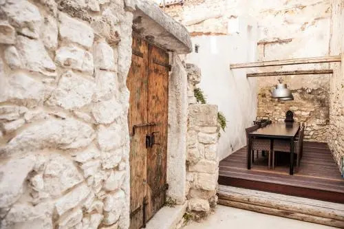Casa Allegra - House da papà