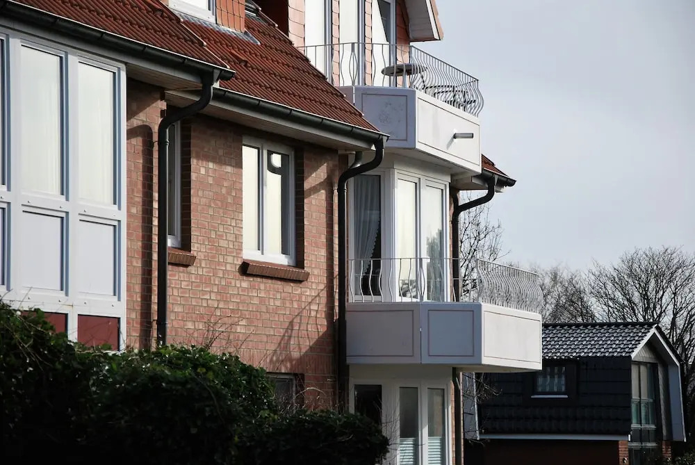 Haus Nordseeperle