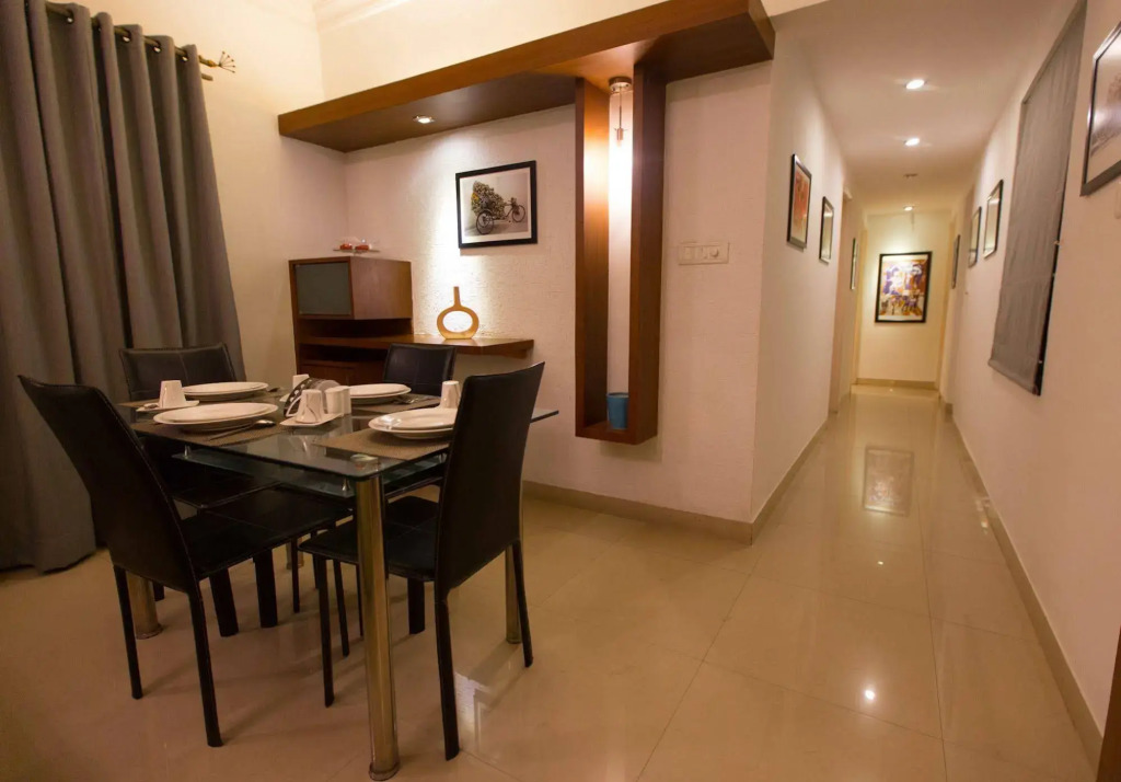 Sherwood Suites