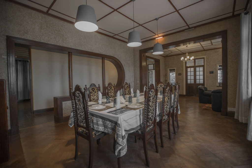 Bandarawela City Bungalow