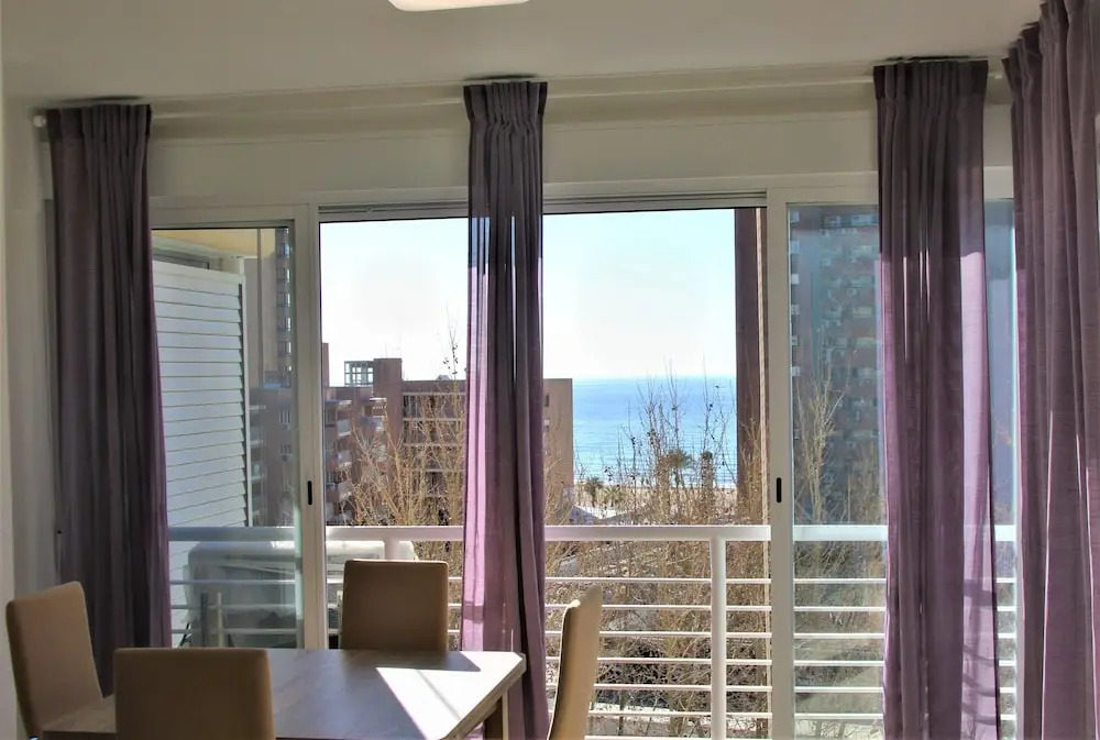 Apartamento Los Caballos 5-F