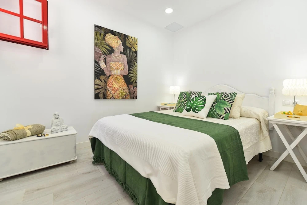 Beach Apartment Playa del Cura 47