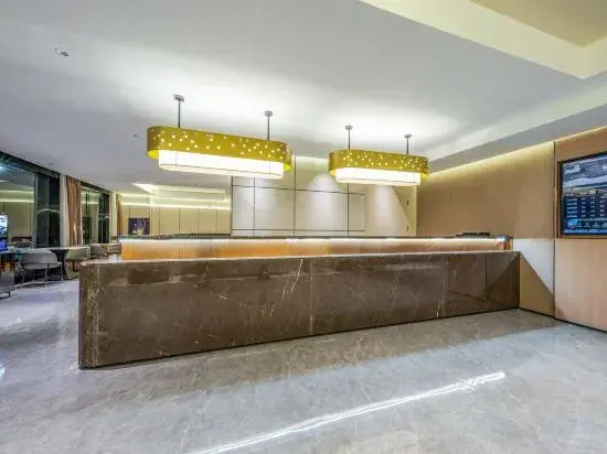 Home Inn Superb·Yun Hotel (Shiyan Yunxi County Store)
