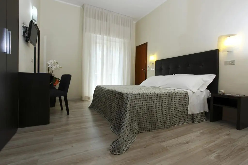 Hotel Gardenia