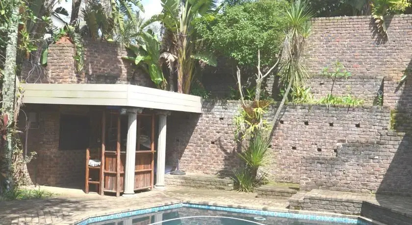 Casa Linda