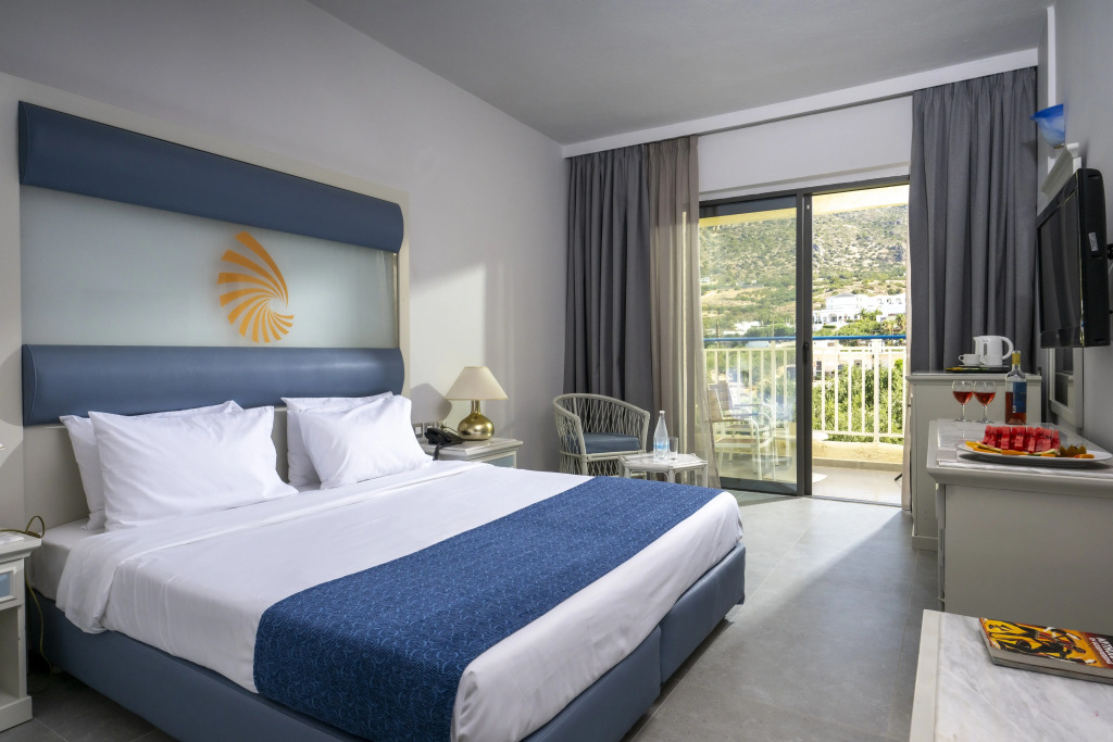 Mare Blue Hotel