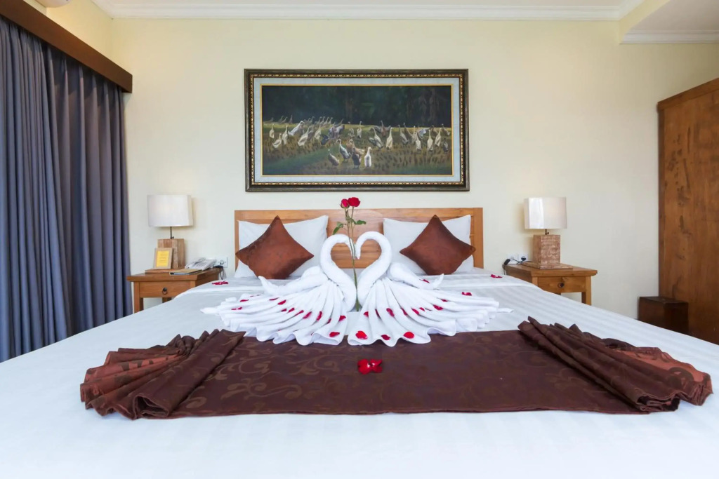 Alamdini Resort Ubud