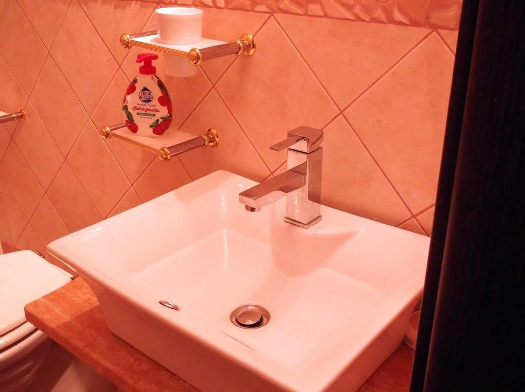 B&B La Casa Di El