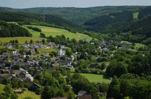 Gasthof Röhrig