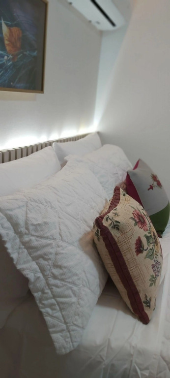 Apartamento Alto Padrão Em Condomínio Pé Na Areia