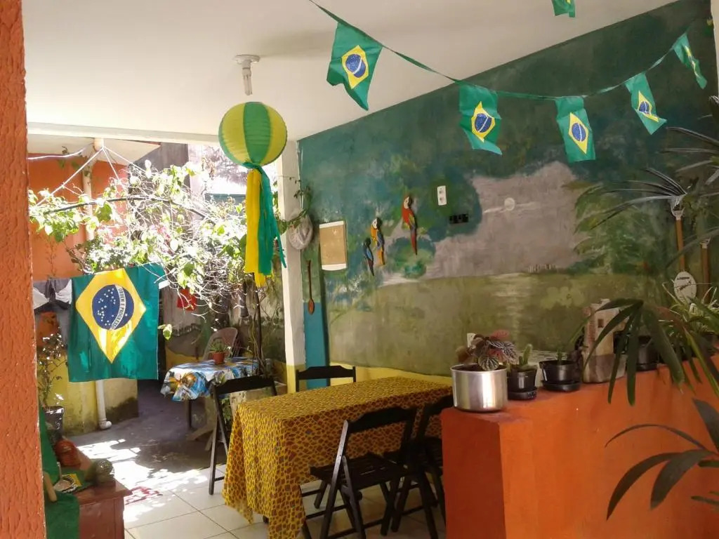 Pousada da Didi