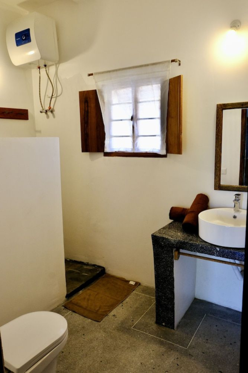 Nyumbani Residence Suites