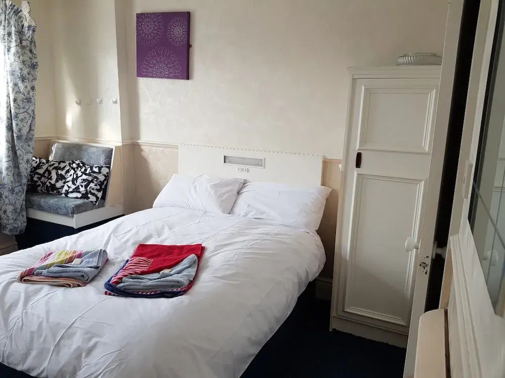 Richley Hotel