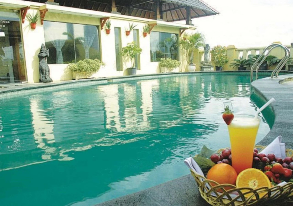 Grand Cemara Hotel
