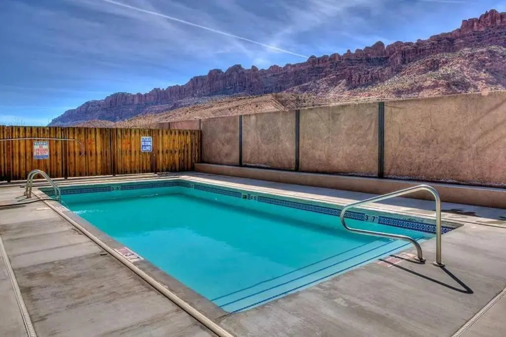 Exclusive Retreats Moab 3369
