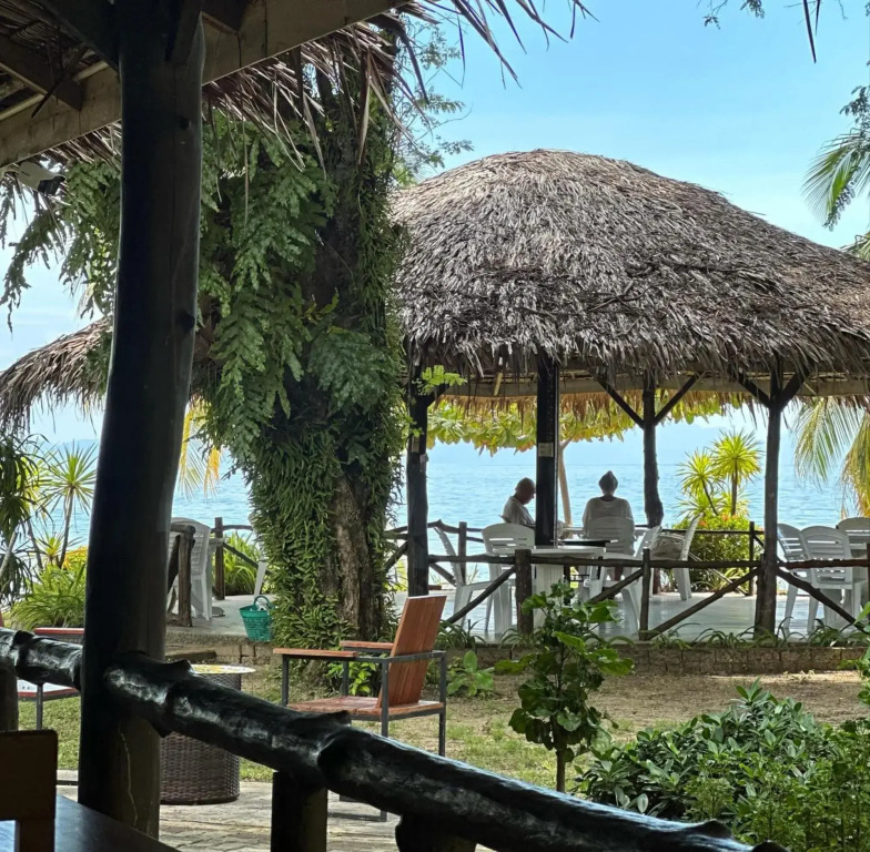 Pansand Resort