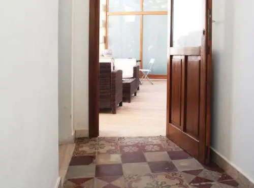 B&b Il Tufo