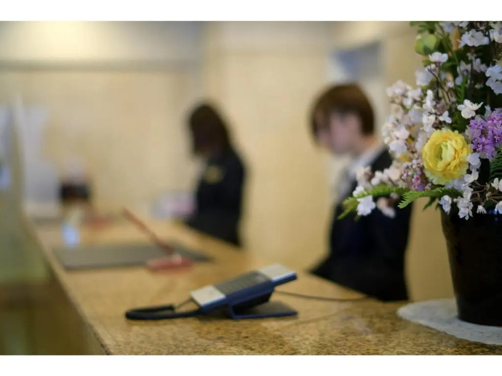 Hotel Ronshan Sapporo - Vacation STAY 64937v