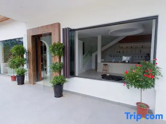 Xichang Qingqi Homestay