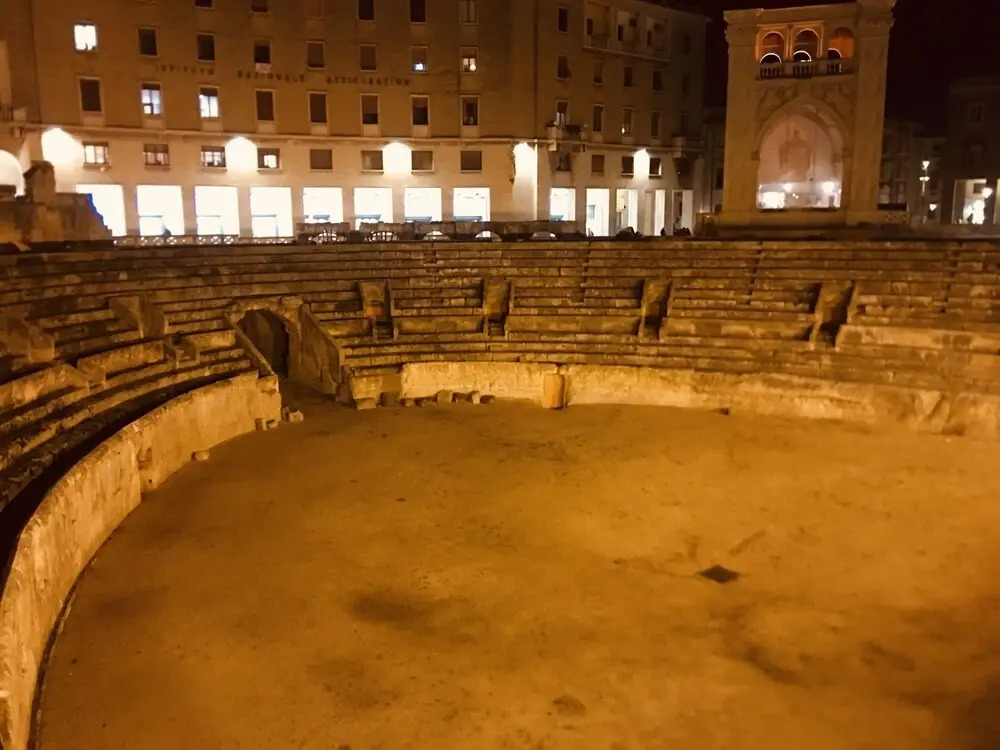 Dimore Della Corte