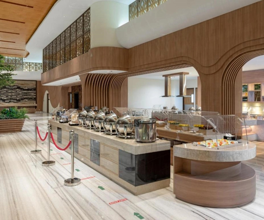 Hotel Santika Bukittinggi
