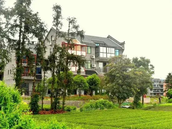 Songyang Near Shuiwangyue Homestay