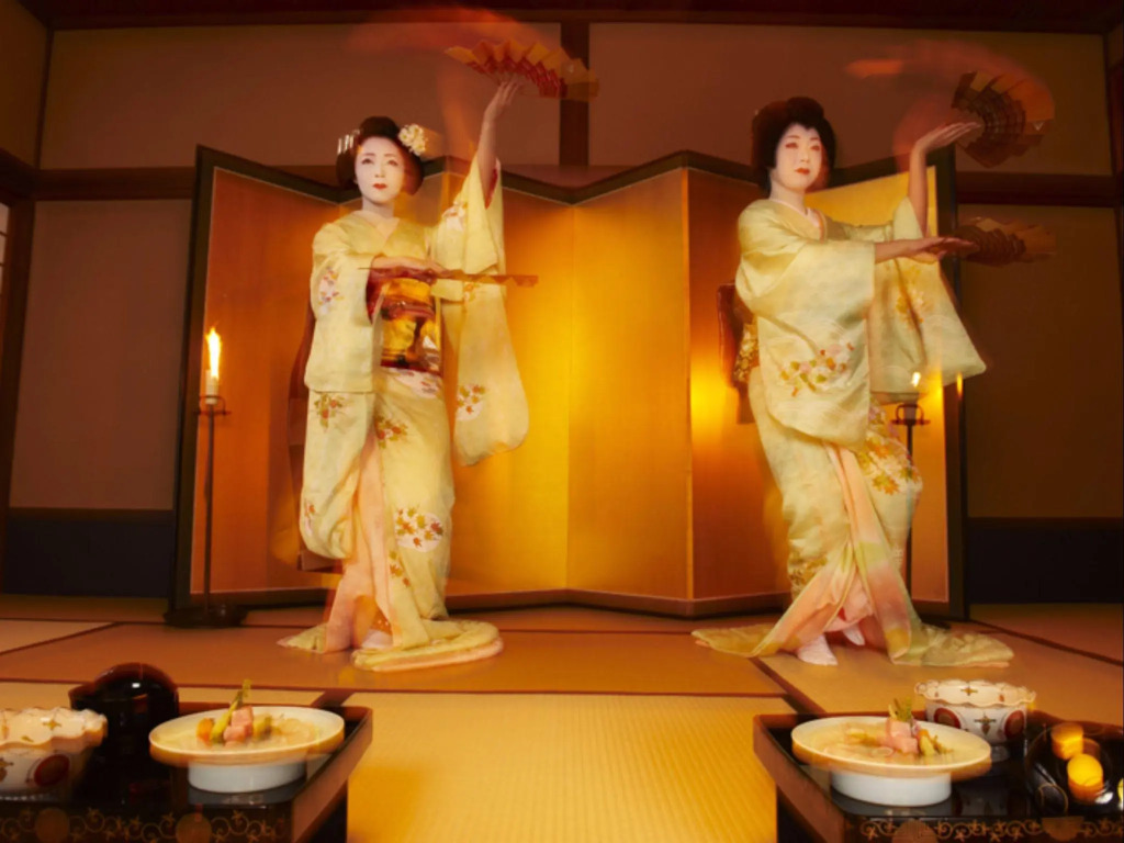 Kizashi The Suite Kyoto Gion