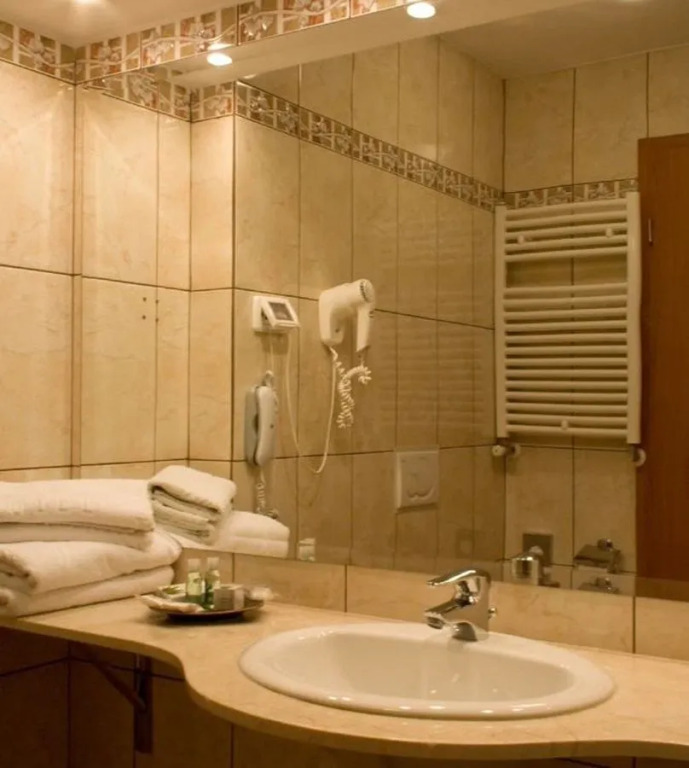 Andy Grand Hotel Predeal