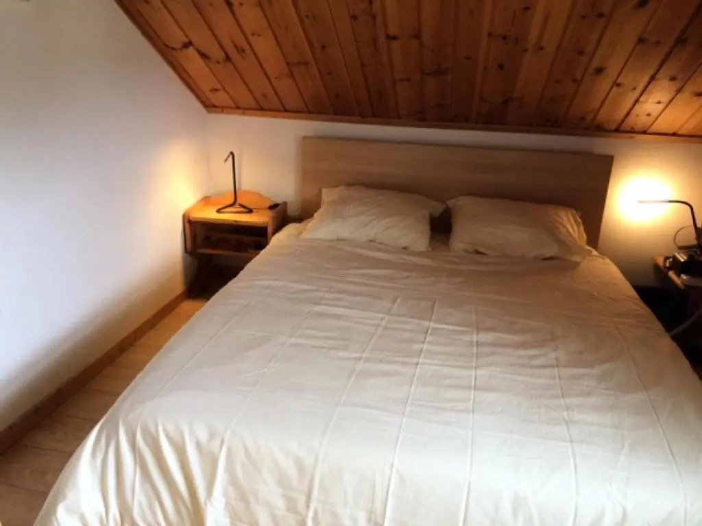 Résidence Hameau - Chalets pour 8 Personnes 53