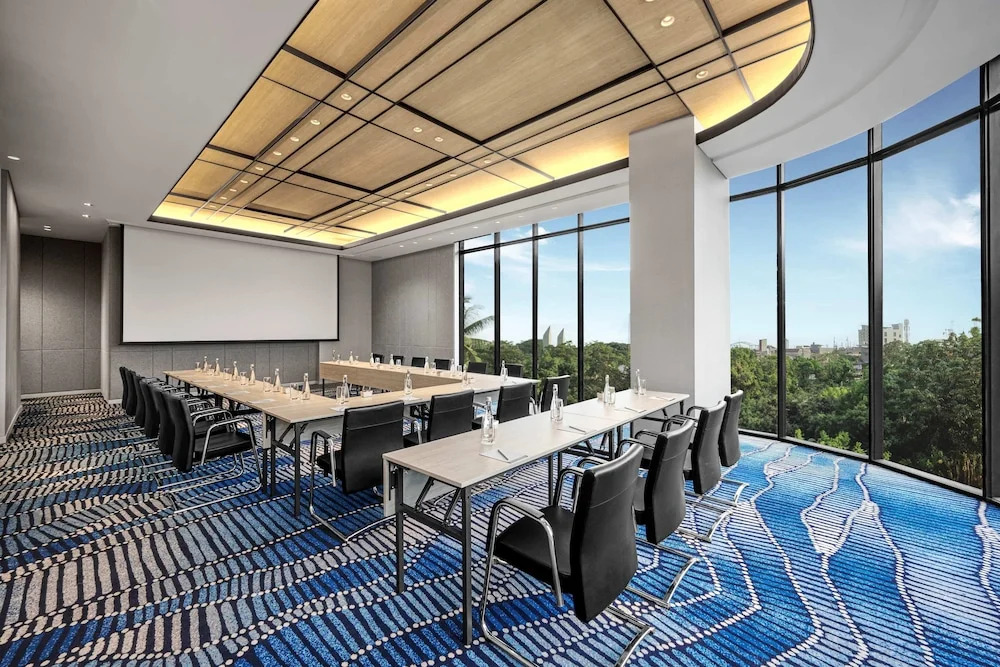 Hyatt Place Makassar