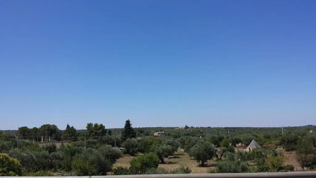 Masseria dell800