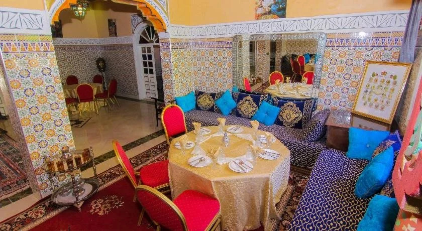 Riad Lghiam