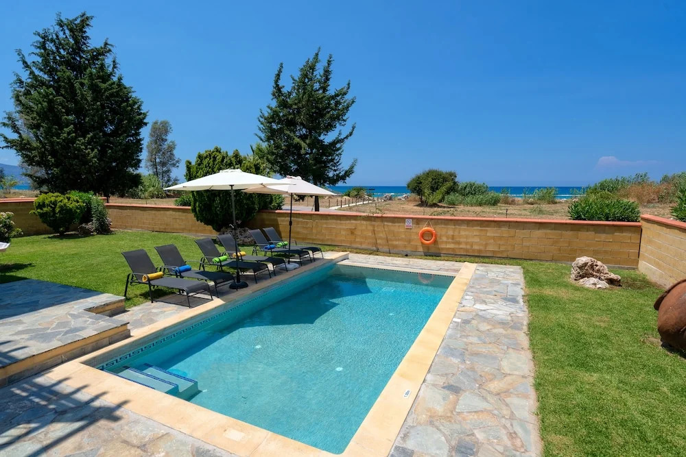 The Olympians Villas