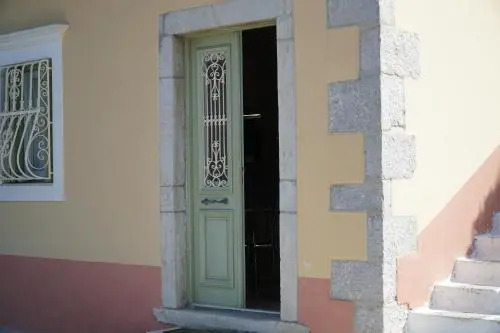 Apartment Gialos
