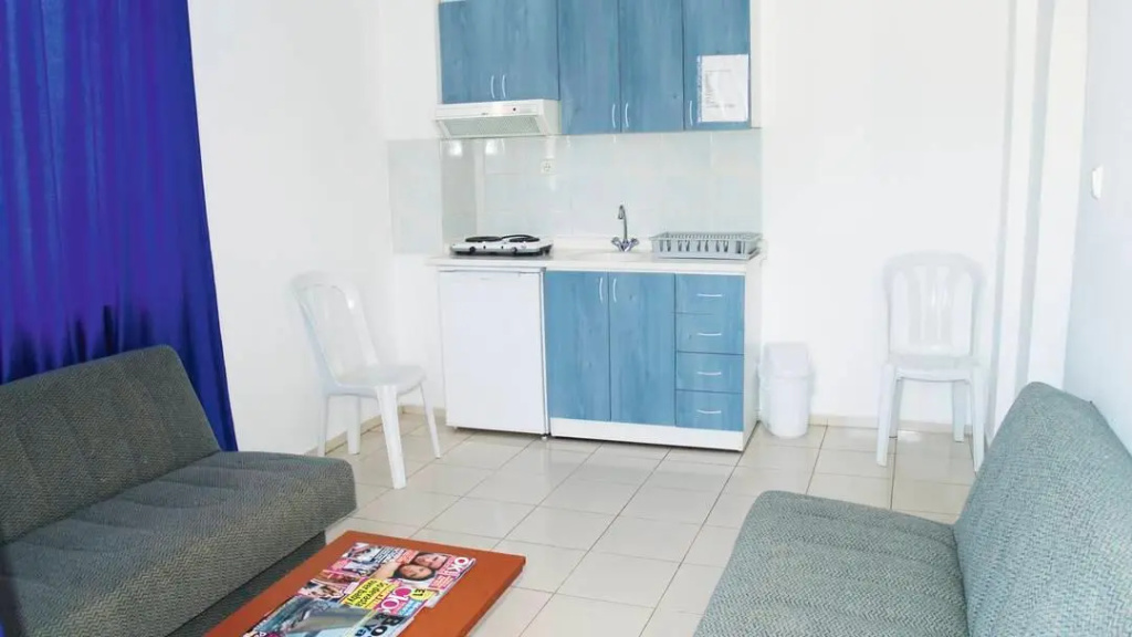 Atlantis Apartments