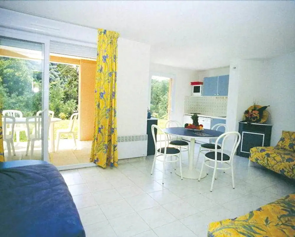 Residence Le Nautic