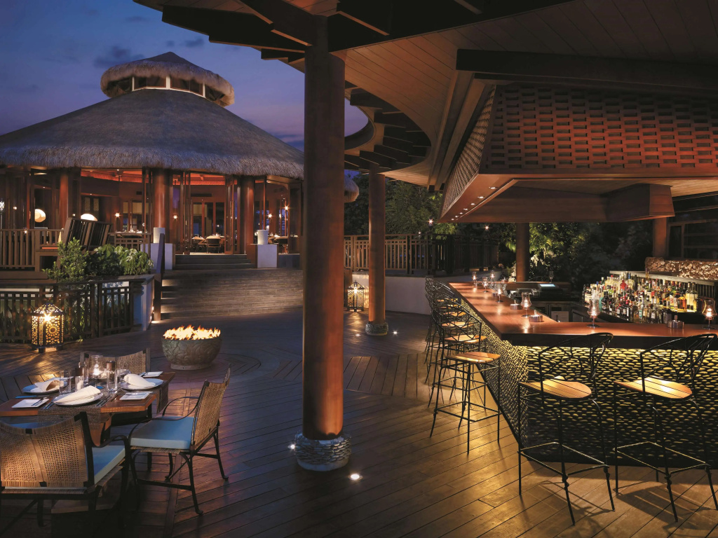 Shangri-La Boracay