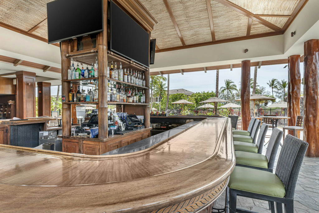 Hilton Grand Vacations Club Kings Land Waikoloa