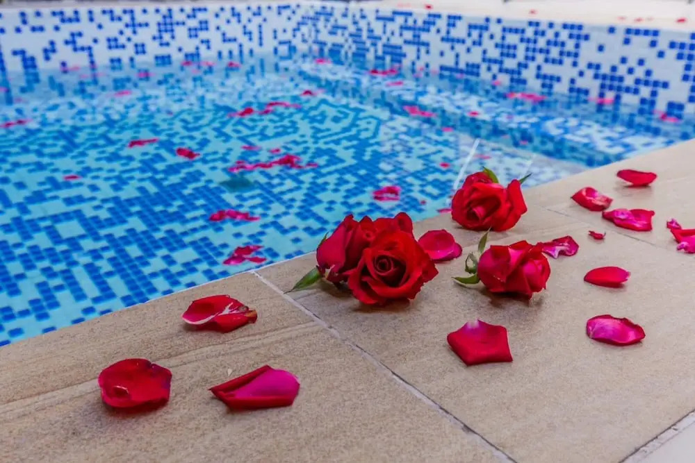 Poly Jinli Holiday Apartment