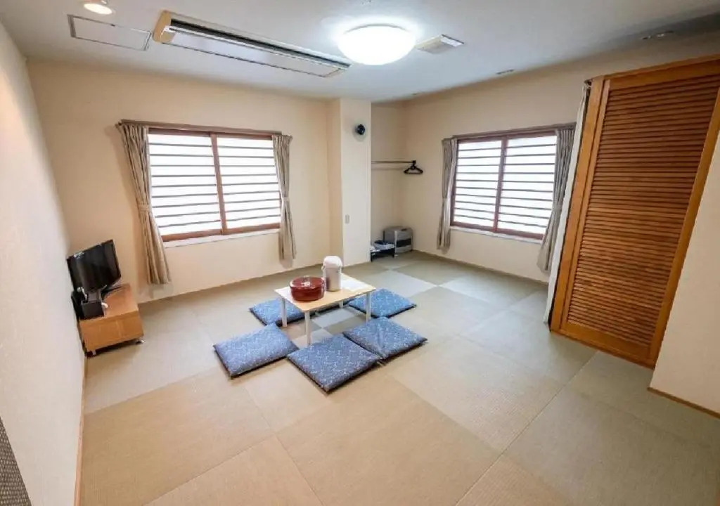 kawagutiko station inn / Vacation STAY 63735