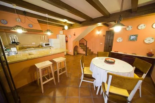 Apartamentos Turísticos Los Arrayanes