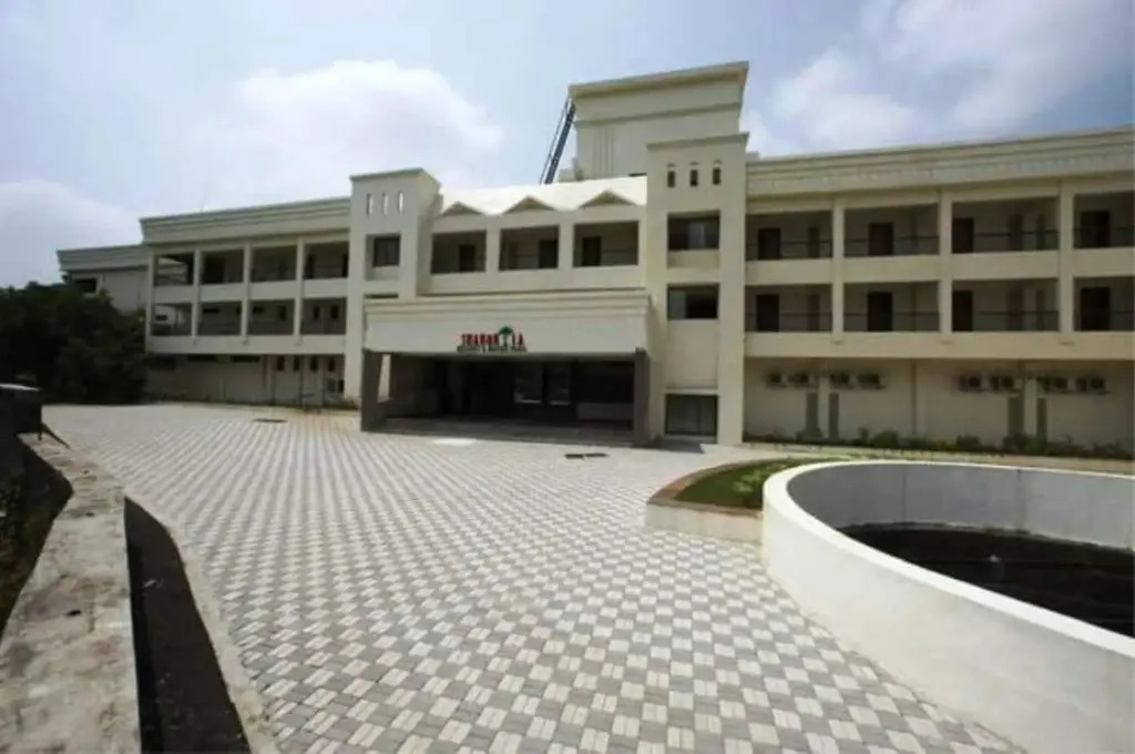 Shangrila Resorts and Waterpark
