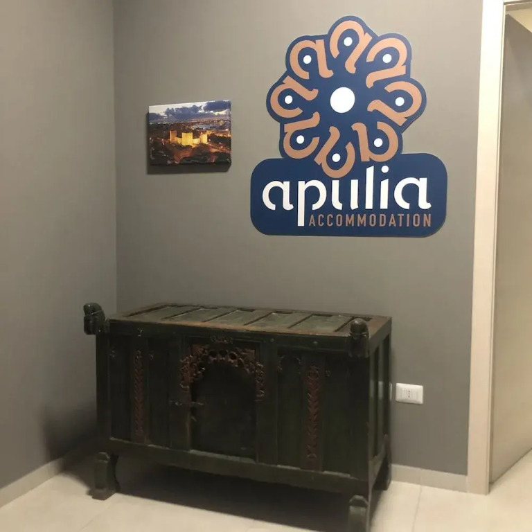Dante 11 Guesthouse by Apulia Accommodation