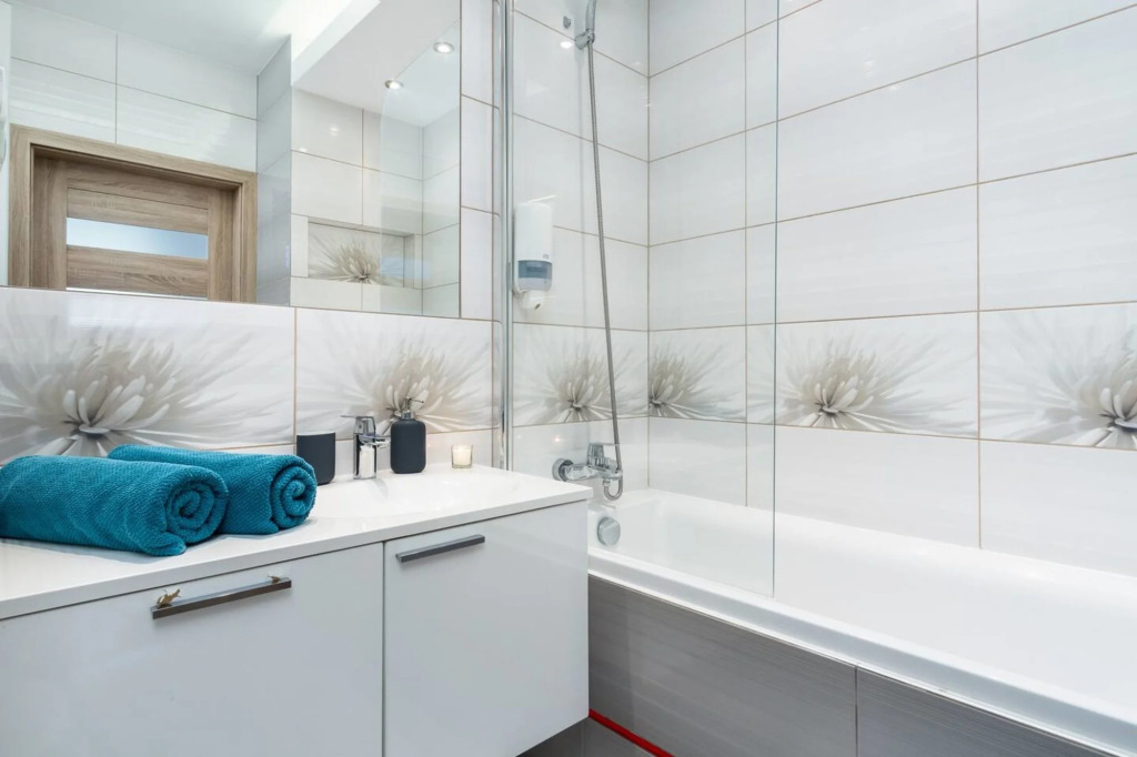 3 Bedroom Sailor Suite With sea View