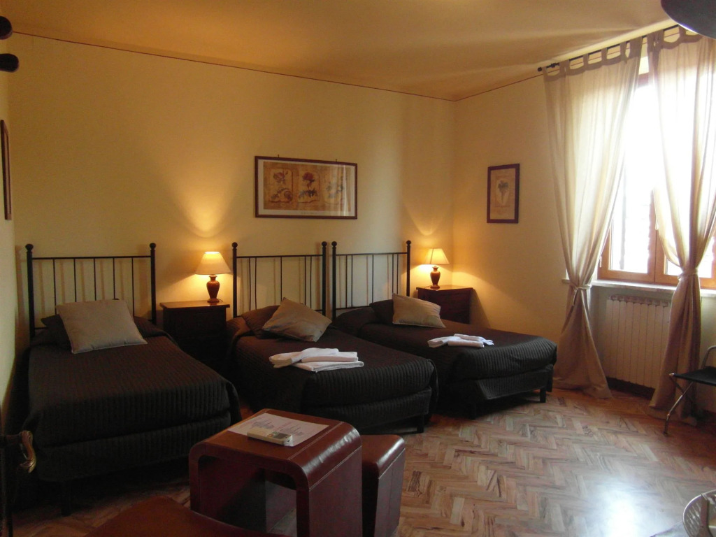 B&B Gli Archi
