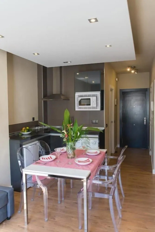 AB Apartamentos H2O