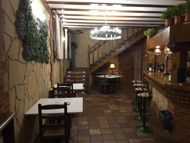 El Barondillo