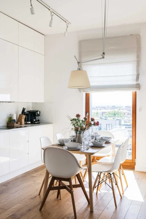Penthouse Novum by LoftAffair